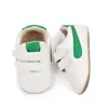 Modelos de Primavera y Otoño de Zapatos para Caminar de Bebé para Bebés de 0 a 1 Año, Zapatos de Bebé, Zapatos para Niños Pequeños, Zapatos de Bebé al por Mayor 2765