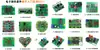 Kit de Producción DIY Electrónico Nivel de Entrada para Principiantes Placa de Circuito Soldadura Entrenamiento Práctico Componentes Enseñanza Práctica Montaje Piezas Desmontadas