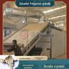 Grande secador Polyporus umbellatus cinto de malha multicamadas estrume de javali Poria Poria equipamento de secagem em cubos porco Ganoderma lucidum secador