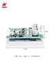 Controlador Sin Escobillas de Alta Potencia 500W Sin Hall Controlador de Accionamiento Sin Escobillas Esc Regulación de Velocidad Única Adelante y Atrás DC12-36V
