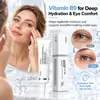 Crema de Ojos Hidratante Cuidado Suave para la Piel del Contorno de Ojos Hidratante Líneas Finas Textura Ligera Suave Suave Cuidado para Ojos
