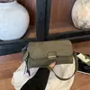 Versátil de Moda 2026 Nuevo Bolso de Hombro Único de Felpa y Gamuza para Mujer, Bolso Cruzado para el Brazo