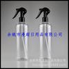 Botella de Spray Ratón Pequeño 500ML Botella Pulverizadora con Botón Manual Botella Pulverizadora para Agua de Flores Botella Pulverizadora de Niebla Fina 500ML