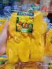 Sabor tailandés 5A mango seco 500g corte grueso pulpa grande fruta confitada pura original fruta deshidratada snacks especiales de fruta conservada