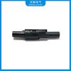 Los fabricantes suministran conector de coche de un orificio DJ7013Y-2.3-11/21 conector conector gran cantidad y excelente precio
