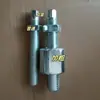 Bisagra para Puerta de Campo Ajustable Cielo-Tierra Bisagra para Puerta de Villa Bisagra para Puerta de Patio Bisagras Bisagra de Piso Piezas de Repuesto