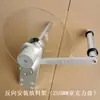 Rodillo etiquetador, rodillo de aleación de aluminio, rueda correctora, rueda de etiquetado, anillo de goma de posicionamiento para máquina etiquetadora, rodillo de aluminio resistente al desgaste, soporte de descarga
