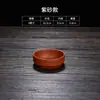 Tigela de Cerâmica Areia Roxa para Arroz Cozido Tigela de Arroz Cozido de Restaurante Tigela para Ovos Cozidos Tigela para Vegetais Cozidos Tigela Doméstica de Porcelana Branca Tigela de Restaurante Cozido