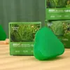 Sabonete Simis Platycladus Folha Osmanthus Triângulo Sabonete Artesanal Limpeza e Hidratação 120g