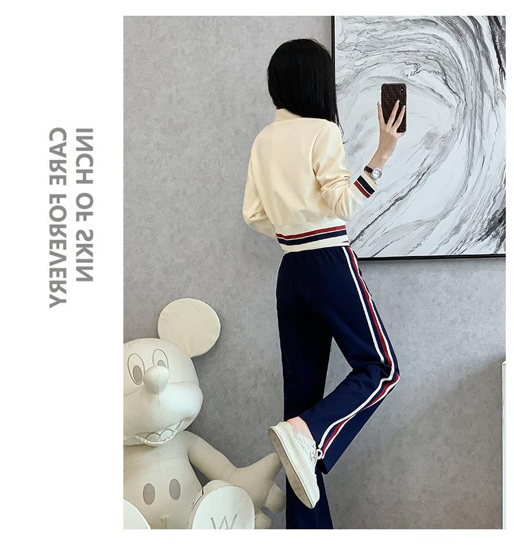 跨境淘货源分销2024秋冬季新款街头潮流减龄小个子爆款欧货网红款运动套装休闲运动气质休闲时尚流行新款秋装秋装女装时尚套装套装女装秋季套装女套装女女士运动服女装两件套套装卫衣套装休闲套装秋季套装女装时尚套装盐系休闲套装女装2024百搭设计感小众洋气欧货阿里国际站跨境采购Cross-border, shopping source, foreign trade, export, distribution 2024 fall, winter, new, street trend, explosive, European goods, network red, sportswear, leisure sports, temperament leisure, fashion popular, new autumn wear, autumn women's wear, fashion suit, women's wear, women's wear, women's wear, women's sportswear, women's two-piece, hoodie suit, casual suit, autumn suit, women's wear, Fashion suit salt department, casual suit women's dress, Ali International Station, cross-border procurement