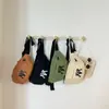 Nueva Bolsa Estilo Coreano para Niños Bolso Cruzado Niño Niño Guapo Saliente Moda Bolso para Teléfono Móvil Bolsa de Cintura para Bebé Bolso de Pecho