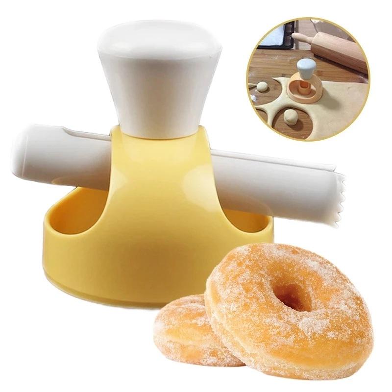 1SET-Creative-DIY-Donut-Mold-C