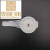 Nueva Pistola Pulverizadora de Hebilla Manual 28/400 Cabezal de Bomba Pulverizadora para Eliminación de Manchas Múltiples Especificaciones Pistola Cuadrada Color Personalizable