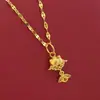 Novo colar de peixe koi estilo chinês, corrente de lábios, acessório feminino artístico e luxuoso, pingente versátil de peixinho dourado, design de alta qualidade, atacado de fábrica