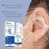 Spray para el Cuidado del Oído SOUTH MOON Fórmula Suave Hidrata, Protege y Limpia el Cerumen Spray para el Cuidado del Oído