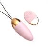 Laile Gladiador Feminino Jumping Egg Vibração Massagem Masturbador Mudo Jumping Egg Sexo Adulto Suprimentos Outros