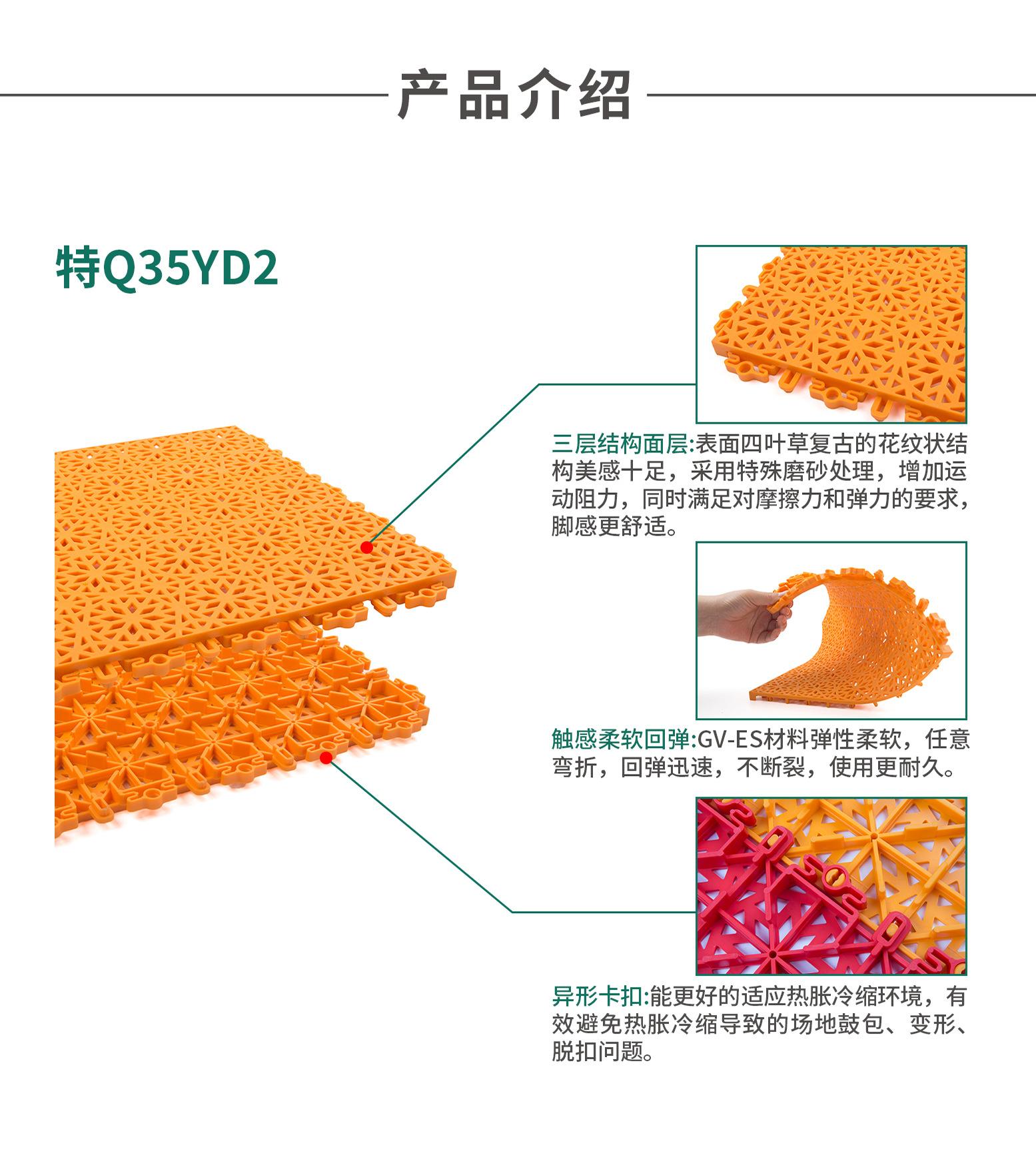 特Q35YD2---介绍