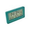 Yida reloj despertador simple reloj creativo multifuncional reloj de batería reloj de noche reloj de estudiante Nuevo Ventas directas de fábrica 8338