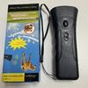 Repelente Ultrassônico para Cães Portátil Reboque para Cães Transfronteiriço Cabeça Única Cabeça Dupla Lanterna LED Latido de Cão 2025