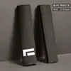 Adecuado para el nuevo coche Polar Stone 01 de nueva energía, cubierta protectora para el hombro del cinturón de seguridad, accesorios interiores