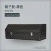 Caixa de Armazenamento para Porta-Malas de Carro, Caixa de Armazenamento Diversos, Caixa de Armazenamento Dobrável, Caixa de Armazenamento para Carro, Recipiente de Armazenamento