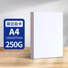 Cartulina blanca holandesa 8k cartulina blanca A4 papel de dibujo para arte infantil 4k cartulina dura hecha a mano A3 especial para periódicos copiados a mano
