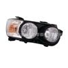 Aplicable a Chevrolet AVEO AVEO 2011 2012 2013 faro delantero 2014 2015