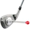 Guía Personalizada de Dirección del Swing de Golf, Dispositivo de Entrenamiento de Ayuda al Swing, Palo Indicador de Corrección para Práctica de Club