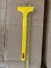Pala para quitar nieve de coche pala para descongelar vidrio pala para quitar hielo raspador de nieve pala raspadora de nieve artefacto para quitar nieve raspador de escarcha para ventana de coche parabrisas
