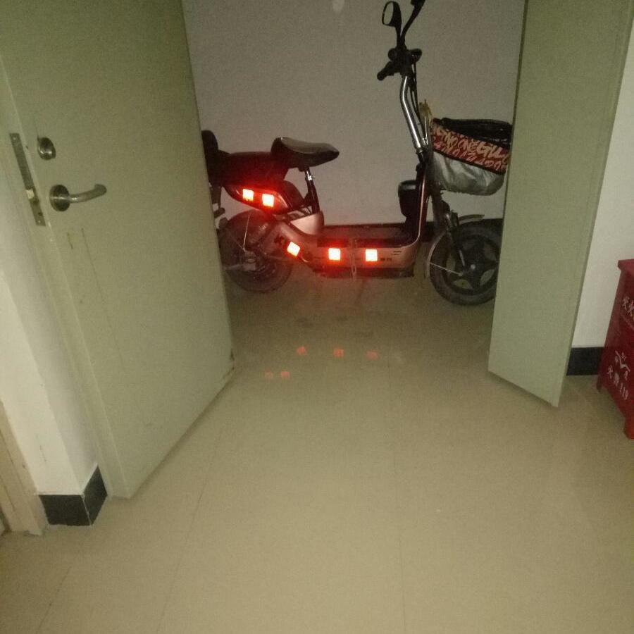 反光条贴纸