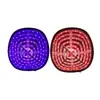 Dispositivo para el Cuidado del Cabello con Luz Roja, Gorro Láser para el Cuidado del Cabello, Dispositivo de Bajo Consumo con Luz Roja para el Cuidado del Cabello, Casco para el Cuidado del Cabello, Gorro para el Cuidado del Cabello, Gorro para el Cuidado del Cabello para Prevenir la Caída del Cabello