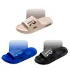 Suministros del Fabricante Chanclas de Verano para Exteriores para Hombre, Chanclas de Plástico Antideslizantes para Uso en Casa, Sin Olor, Chanclas de Suela Suave que Se Sienten Como Caminar Sobre Excremento