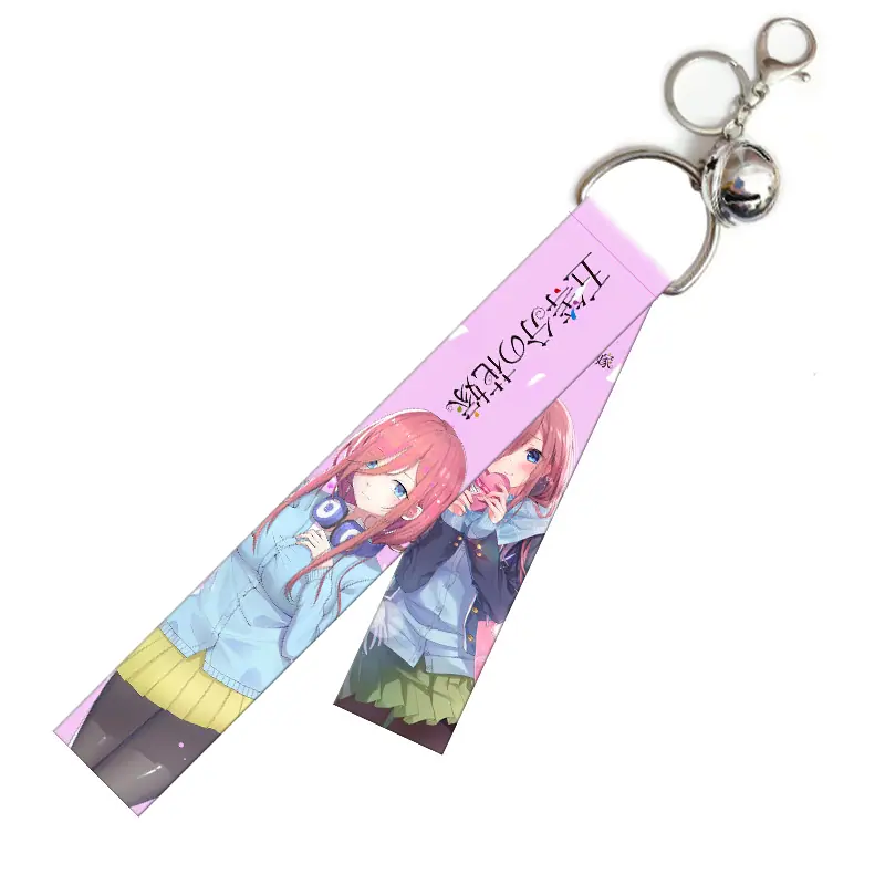 五等分的花嫁