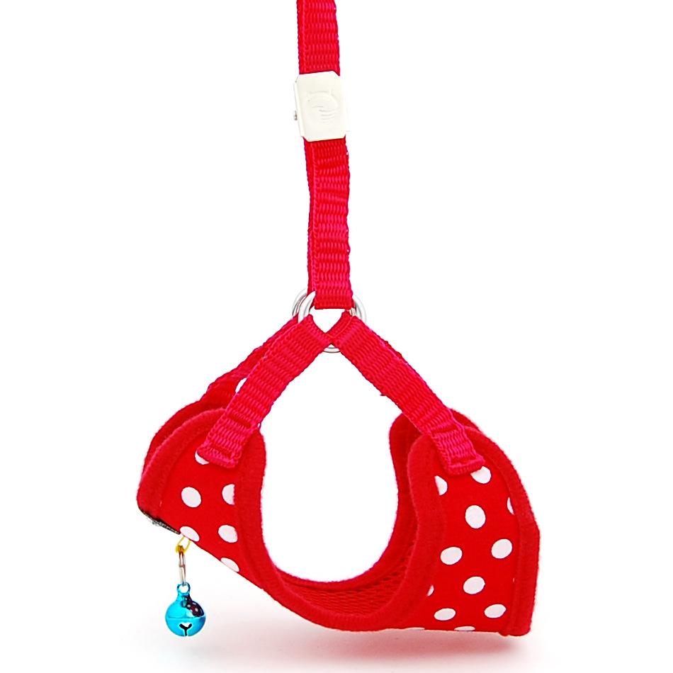 pet products harness vest mesh