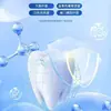 Pasta Antibacteriana Oral Le Yi Xiang San Pasta Oral Infantil Anticaries Pasta Oral Infantil Anticaries Cepillo de Dientes de Cerdas Suaves