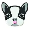 Imanes Decorativos de Goma Suave de PVC con Animales de Dibujos Animados Lindos para la Educación Temprana de Niños Pizarrón Pegatinas Magnéticas Fuertes Venta al por Mayor