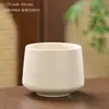 Caneca de Cerâmica Fornecimento Transfronteiriço Caneca de Café de Grés Retrô Venda por Atacado Caneca Individual Doméstica para Beber Água Caneca de Chá para Fogão