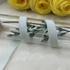 Banda Elástica Elástica de Alta Elasticidade de 1 cm Bainha T-shirt Moletom Tira de Gola Traseira Têxtil Lar Uniforme Escolar Bainha de Colcha Acessórios Prontos