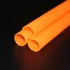 Tubo de Silicona para Shisha Colorido Personalizado Árabe Tubo de Silicona de Grado Alimenticio para Salón de Baile Tubo de Aire de Silicona Sin Olor Resistente a Altas Temperaturas