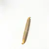 Especial transfronterizo para estilo europeo y americano de 4 filas color Diamante plegable constantemente retorcido clip pinza para coleta con cabeza de bola grande negra