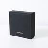 Caja de Regalo Milan Tiandi Caja de Joyería Se Puede Imprimir con Logo Lazo Caja de Empaque para Joyería Caja de Joyería Personalizada Joyería