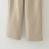 Jeans Rectos de Mamá Estilosos Pantalones Rectos Marca de Ropa para Mujeres de Mediana Edad de Gama Alta 2026 Otoño/Invierno Nuevo Estilo Versátil