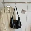 Bolso de mujer de gran capacidad, nuevo modelo de verano 2026, bolso de hombro multifuncional vintage de alta gama, mochila de gran capacidad