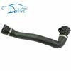 Manguera de radiador directa de fábrica 17127519257 manguera de goma para coche oferta especial manguera de agua del depósito de agua del coche