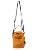 Bolsa Transversal 2025 Nova Moda Esportiva com Cordão para Celular Leve Fashionável para Deslocamento Lazer ao Ar Livre Bolsa Feminina