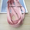 Ribete de Ribete de Cuero PU de 2.5 cm para Accesorios de Ropa Grandes Bolsas Sofás Cojines Cortinas Mercería Accesorios