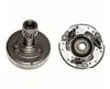 Motor de Motocicleta Adecuado para Wave100Cd110Ex5Gn5 Biz100 Ensamblaje de Embrague Primario