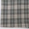 Nuevo Tejido de Franela Rayada Teñido en Hilo en Stock para Ropa, Camisas de Rápido Retorno para Hombres y Mujeres, Vestidos, Pantalones, Tejido a Cuadros