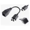 Stock Listo de Fábrica Adaptador de Conversión de Línea para Máquina Xbox360 One E Delgada a Máquina Gruesa Se Puede Vender al por Menor y al por Mayor