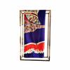 AliExpress 90cm Primavera y Otoño Nuevo pañuelo cuadrado grande para mujer con estampado de silla de montar pañuelo bufanda chal protector solar bufanda venta al por mayor